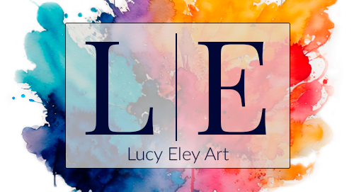 Lucy Eley Art
